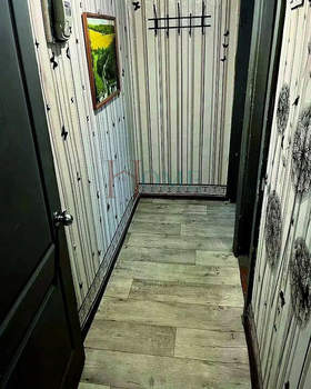 1-к квартира, на длительный срок, 31м2, 3/3 этаж