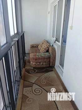 2-к квартира, на длительный срок, 59м2, 11/17 этаж