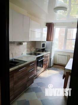 2-к квартира, на длительный срок, 57м2, 15/26 этаж