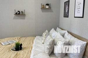 1-к квартира, посуточно, 41м2, 3/5 этаж