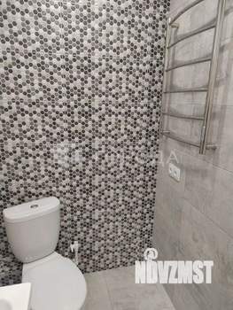 1-к квартира, на длительный срок, 39м2, 7/17 этаж