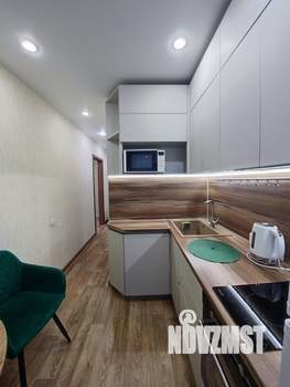 1-к квартира, на длительный срок, 32м2, 2/9 этаж