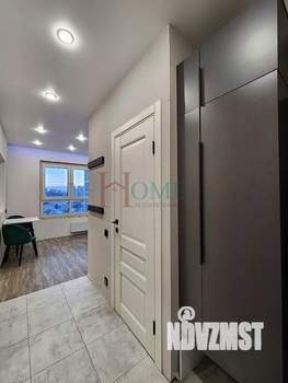 1-к квартира, на длительный срок, 30м2, 11/25 этаж