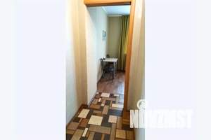 1-к квартира, посуточно, 50м2, 11/25 этаж