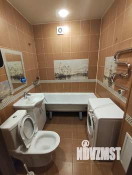 Студия квартира, на длительный срок, 35м2, 5/10 этаж