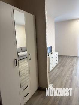 1-к квартира, на длительный срок, 41м2, 8/17 этаж