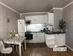 2-к квартира, посуточно, 40м2, 8/17 этаж