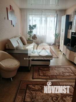 3-к квартира, на длительный срок, 63м2, 9/9 этаж