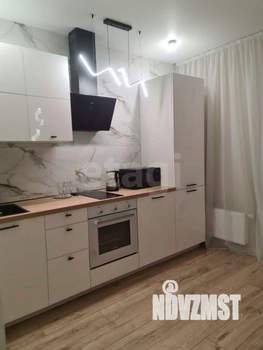 1-к квартира, на длительный срок, 42м2, 8/25 этаж