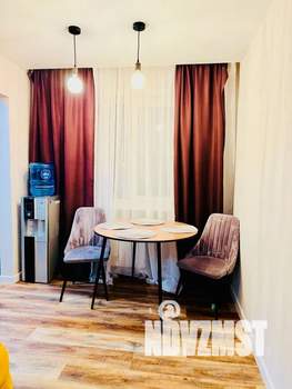 3-к квартира, посуточно, 58м2, 3/4 этаж