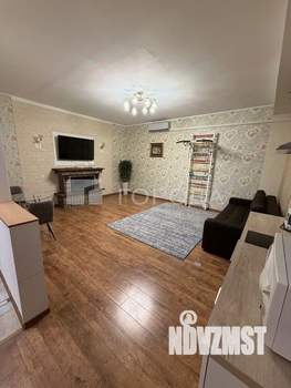 2-к квартира, на длительный срок, 80м2, 4/14 этаж