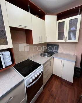 1-к квартира, на длительный срок, 32м2, 6/9 этаж