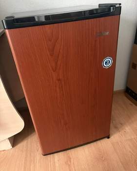 Студия квартира, на длительный срок, 20м2, 9/17 этаж