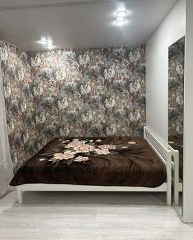 Студия квартира, на длительный срок, 31м2, 5/5 этаж