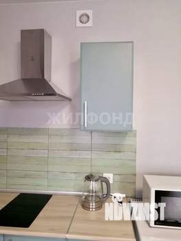 Студия квартира, на длительный срок, 30м2, 6/17 этаж