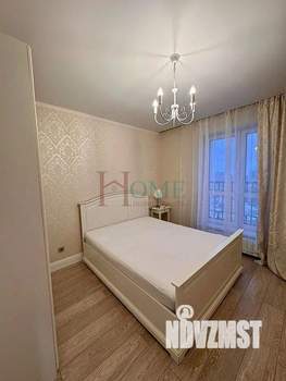 2-к квартира, на длительный срок, 70м2, 21/25 этаж