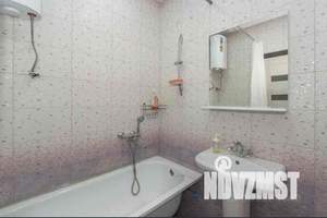 1-к квартира, посуточно, 26м2, 1/1 этаж