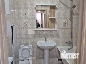 1-к квартира, на длительный срок, 35м2, 3/10 этаж