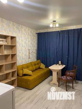 2-к квартира, на длительный срок, 45м2, 3/11 этаж