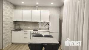 2-к квартира, на длительный срок, 58м2, 13/23 этаж