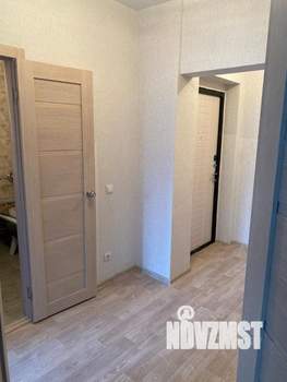 1-к квартира, на длительный срок, 39м2, 4/13 этаж