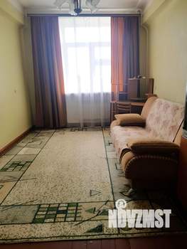 2-к квартира, на длительный срок, 59м2, 5/5 этаж