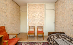 2-к квартира, на длительный срок, 51м2, 8/12 этаж