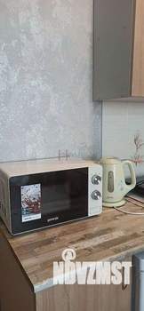 Студия квартира, на длительный срок, 20м2, 13/17 этаж