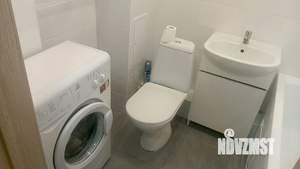 1-к квартира, на длительный срок, 37м2, 3/18 этаж