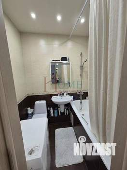 1-к квартира, на длительный срок, 39м2, 10/16 этаж