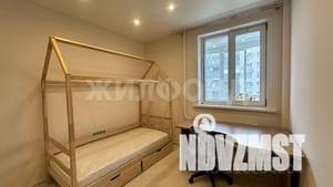 3-к квартира, на длительный срок, 72м2, 4/16 этаж
