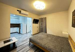 1-к квартира, на длительный срок, 41м2, 14/25 этаж