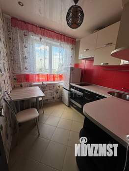 1-к квартира, на длительный срок, 30м2, 7/9 этаж