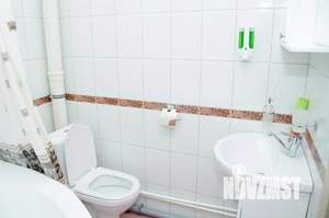1-к квартира, посуточно, 60м2, 1/1 этаж