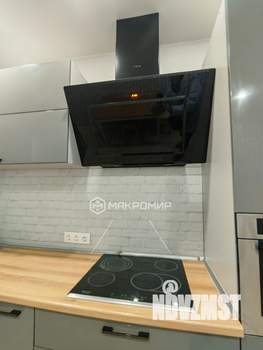 1-к квартира, на длительный срок, 38м2, 23/25 этаж