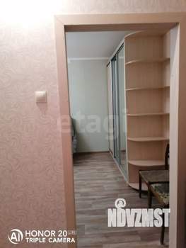 1-к квартира, на длительный срок, 38м2, 1/9 этаж