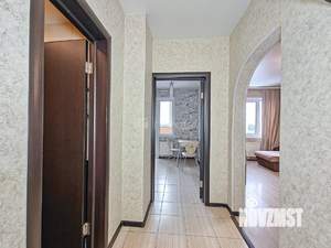 1-к квартира, на длительный срок, 36м2, 24/26 этаж