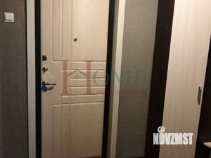 Студия квартира, на длительный срок, 33м2, 6/10 этаж