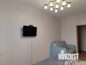 4-к квартира, посуточно, 35м2, 9/25 этаж