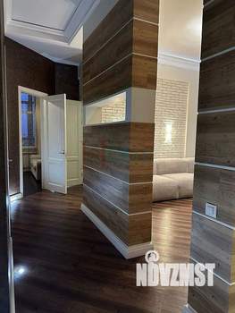 3-к квартира, на длительный срок, 90м2, 24/24 этаж