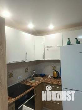 Студия квартира, на длительный срок, 21м2, 7/11 этаж