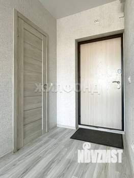 Студия квартира, на длительный срок, 28м2, 5/9 этаж