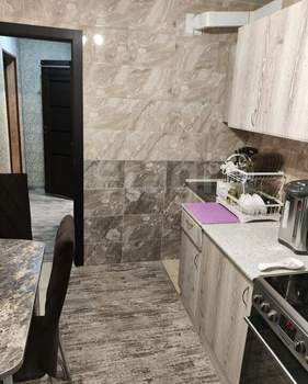 3-к квартира, на длительный срок, 60м2, 4/9 этаж