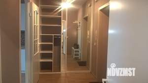 1-к квартира, на длительный срок, 42м2, 7/9 этаж