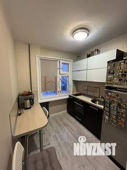 2-к квартира, на длительный срок, 43м2, 3/5 этаж