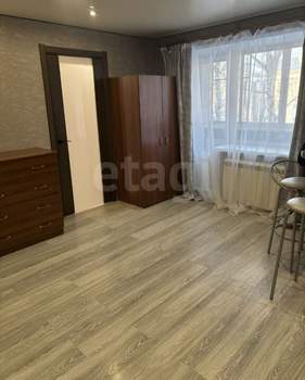 2-к квартира, на длительный срок, 43м2, 4/5 этаж