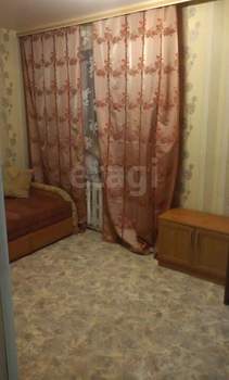 1-к квартира, на длительный срок, 43м2, 4/5 этаж