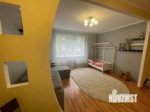 1-к квартира, на длительный срок, 42м2, 1/10 этаж