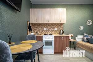 Студия квартира, посуточно, 30м2, 13/24 этаж