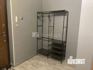 1-к квартира, на длительный срок, 40м2, 6/10 этаж